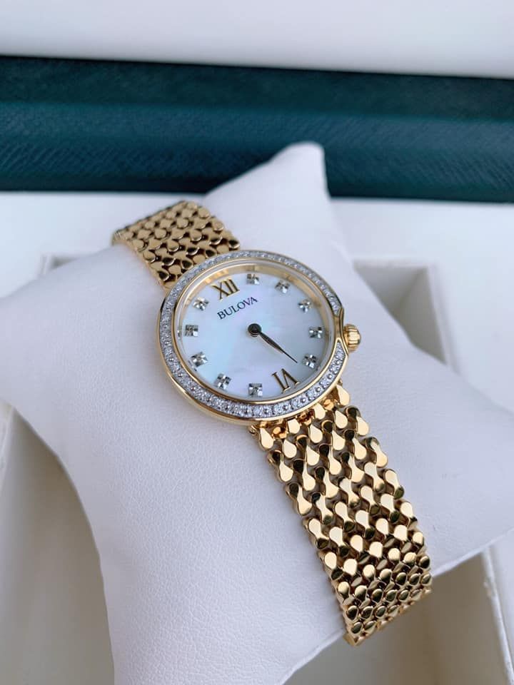 Bulova 98r218 sale