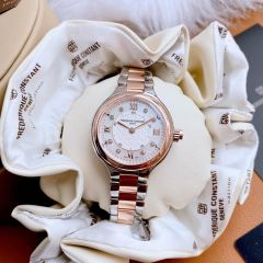 Frederique Constant 34mm Nữ FC-281WHD3ER2B