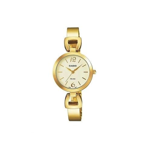Casio LTP 26mm Nữ LTP-E402G-9AVDF
