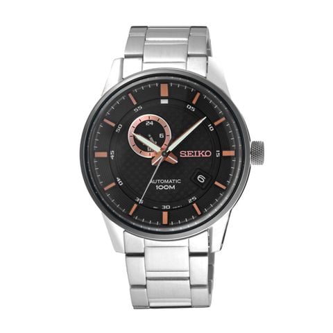 Seiko 42.5mm Nam SSA389K1