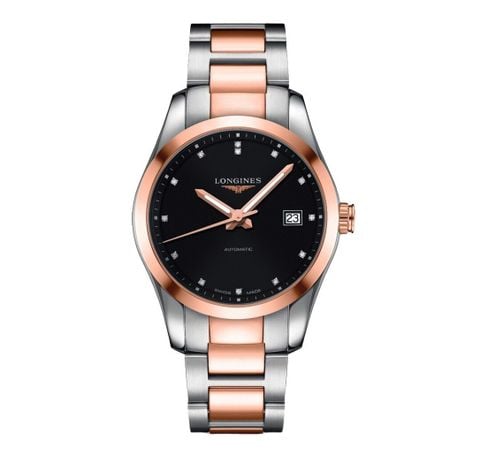 Longines 40mm Nam L2.785.5.58.7
