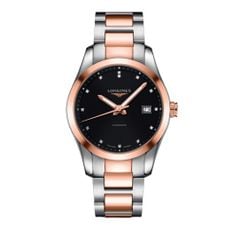 Longines 40mm Nam L2.785.5.58.7
