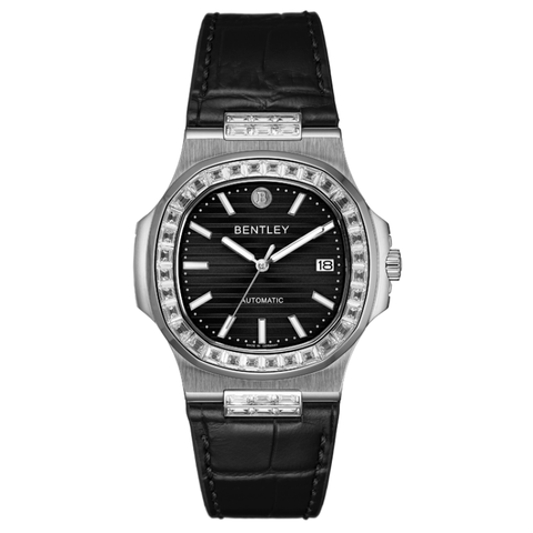 Bentley 41x46,5mm Nam BL2340-15MWBB-S