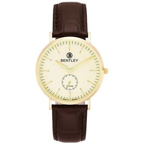 Bentley 39.5mm Nam BL1805-20MKID-MK-GL-V