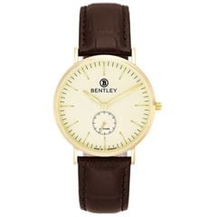 Bentley 39.5mm Nam BL1805-20MKID-MK-GL-V