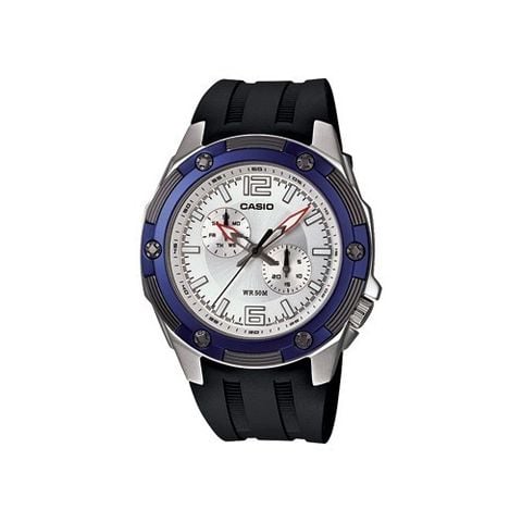 Casio MTP 45mm Nam MTP-1326-7A2VDF