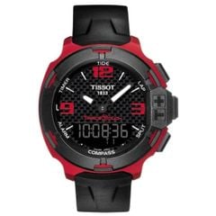 Tissot 42mm Nam T081.420.97.207.00