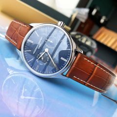 Frederique Constant 40mm Nam FC-259NT5B6