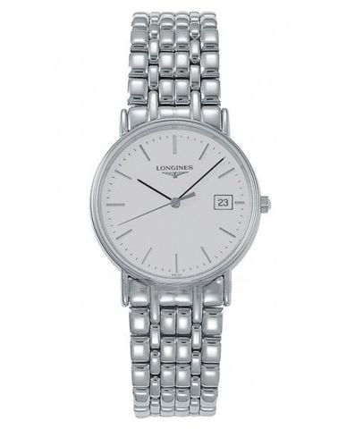 Longines 33mm Nam L4.720.4.72.6