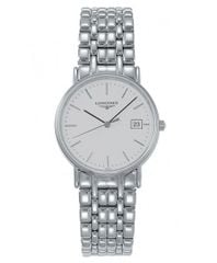 Longines 33mm Nam L4.720.4.72.6