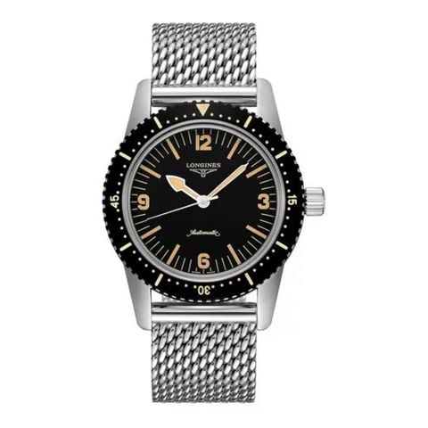 Longines Skin Diver 42mm Nam L2.822.4.56.6