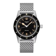 Longines Skin Diver 42mm Nam L2.822.4.56.6