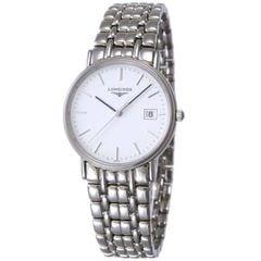 Longines 33mm Nam L4.720.4.12.6