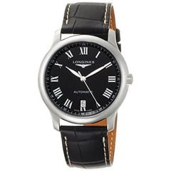 Longines 38.5mm Nam L2.628.4.51.7