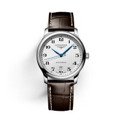 Longines 40mm Nam L2.676.4.78.3