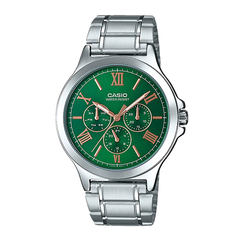 Casio MTP 41.5mm Nam MTP-V300D-3AUDF