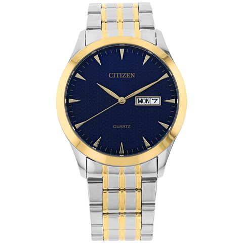 Citizen 42mm Nam DZ5014-53L