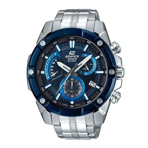 Casio Edifice 49.5mm Nam EFR-559DB-2AVUDF
