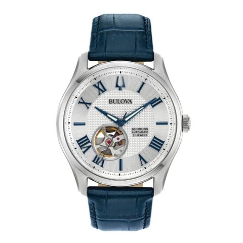 Bulova 42mm Nam 96A206