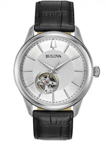 Bulova 41mm Nam 96A224