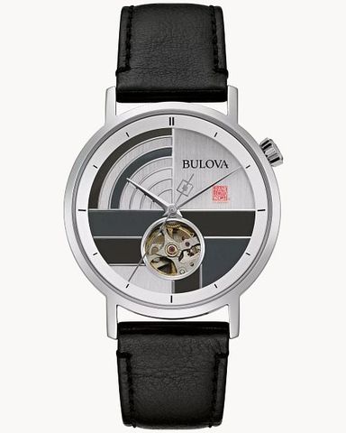 Bulova 39mm Nam 96A248