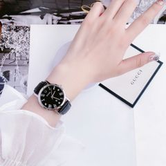 Bulova 32mm Nữ 96P192