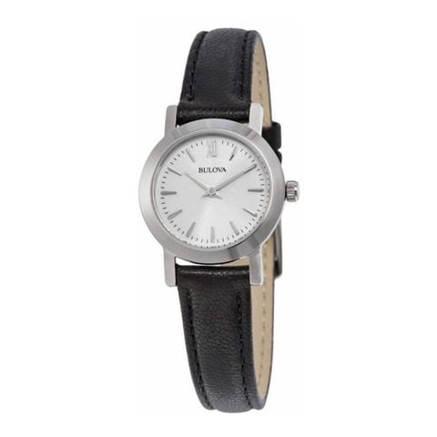 Bulova 24mm Nữ 96X127