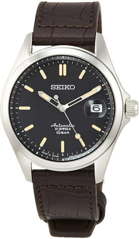 Seiko 40mm Nam SZSB017J1
