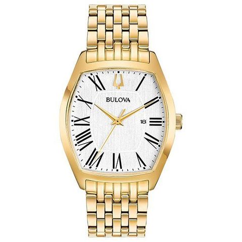 Bulova 33mm Nữ 97M116