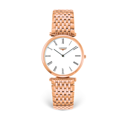 Longines 33mm Nam L4.709.1.91.8
