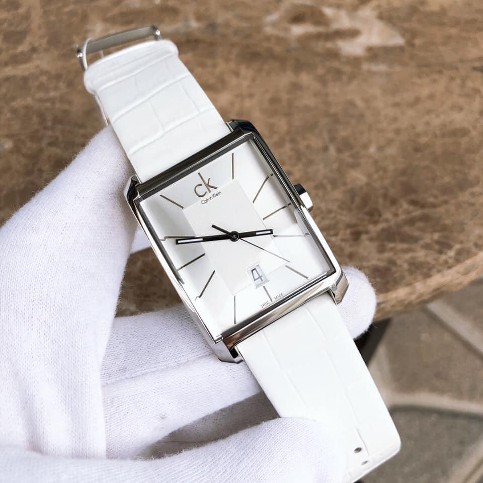 ng h Calvin Klein K2M21120 C a hang VnLux uy tin