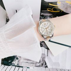 Bulova 36mm Nữ 98N114