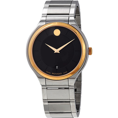 Movado 40mm Nam 0607394