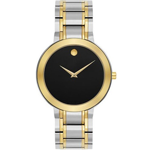 Movado 40mm Nam 0607278