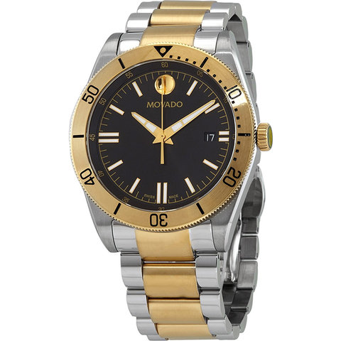 Movado 41mm Nam 0607437