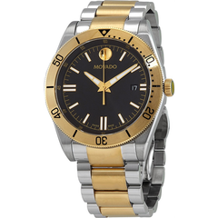 Movado 41mm Nam 0607437