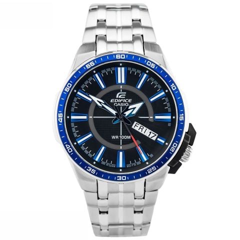 Casio Edifice 43.8mm Nam EFR-106D-1A2VUDF