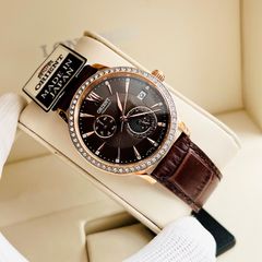 Orient 36.5mm Nữ RA-AK0005Y00C