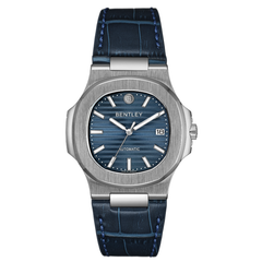 Bentley 41x46,5mm Nam BL2340-15MWNN