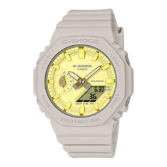 Casio G-Shock 43mm Unisex GMA-S2100NC-4ADR