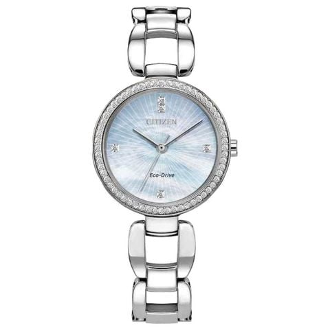Citizen 30mm Nữ EM1030-53N