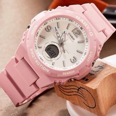 Casio Baby-G  Nữ BGA-260SC-4ADR