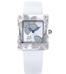 Ogival 28mm x 32mm Nữ OG380-36DLW-GL-T