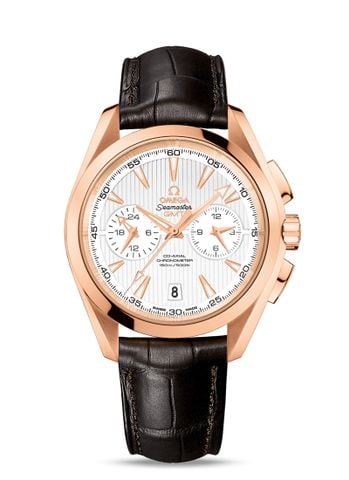 Omega 231.53.43.52.02.001