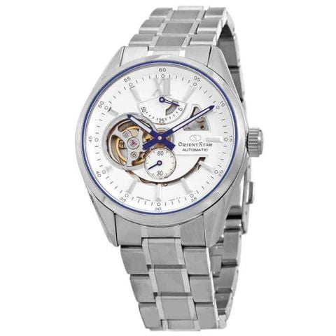 Orient 41mm Nam RE-AV0113S00B