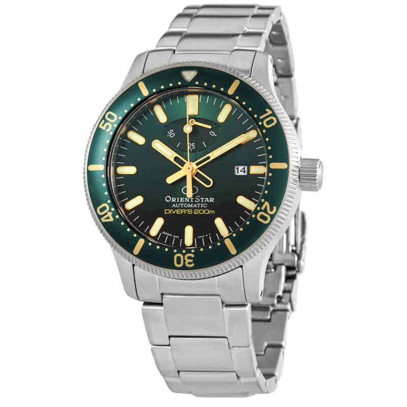 Orient Star RE-AU0307E00B