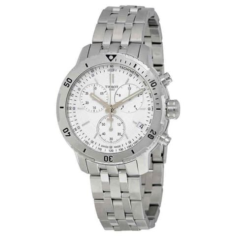 Tissot 42mm Nam T067.417.11.031.01