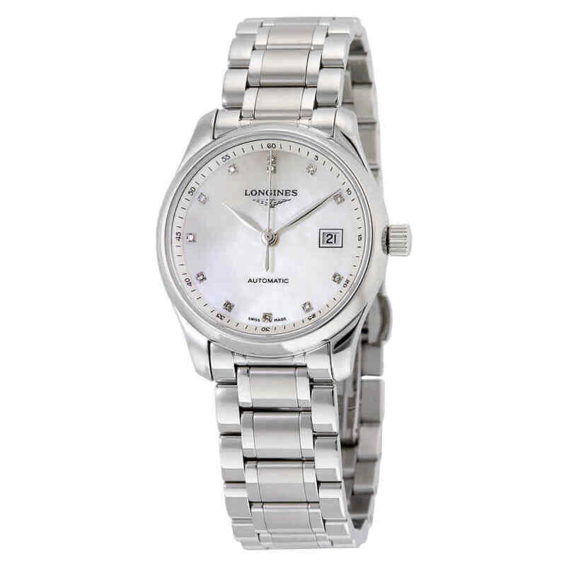 Longines 29mm Nữ L2.257.4.87.6
