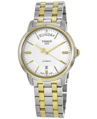 Tissot 39mm Nam T065.930.22.031.00