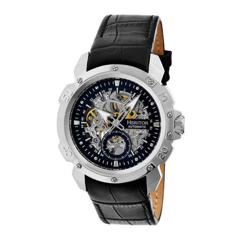 Heritor HR2504